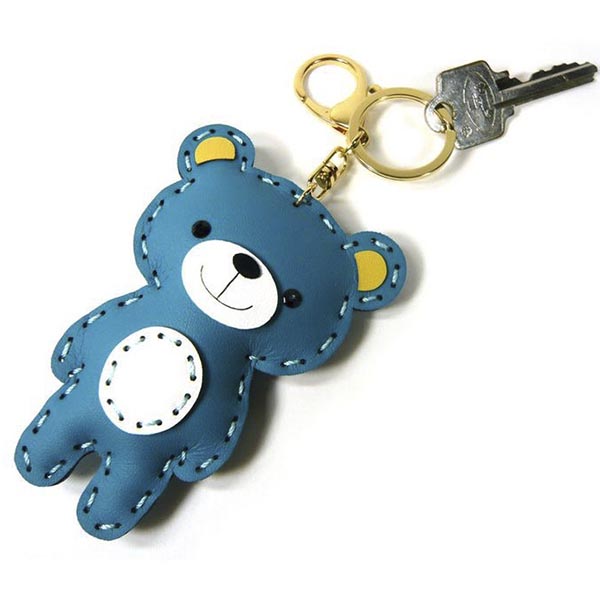 m717 Download the teddy bear pattern